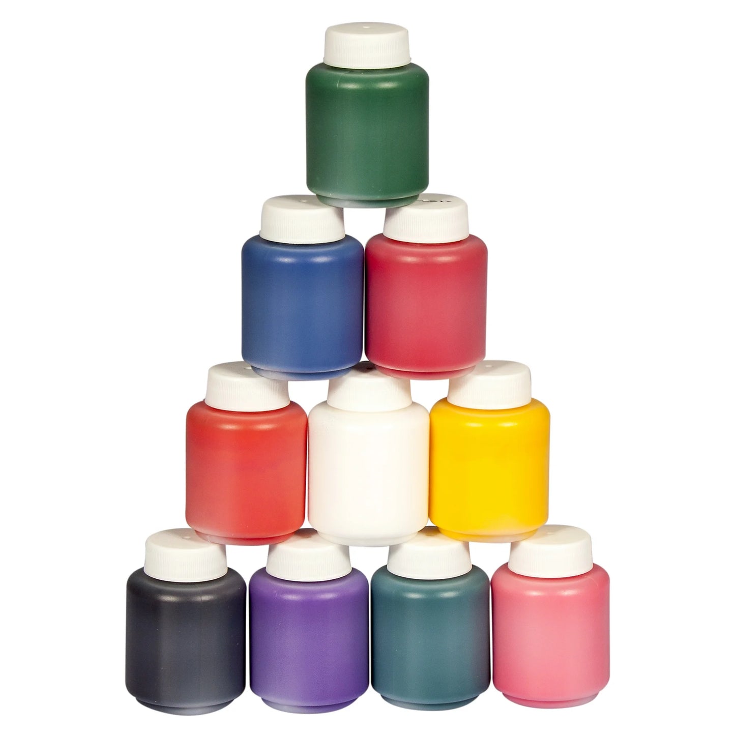 Crayola Washable Kids Paint Set, 10 Ct, Kids Arts & Crafts Supplies